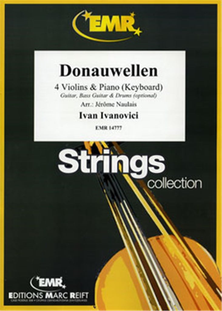Donauwellen